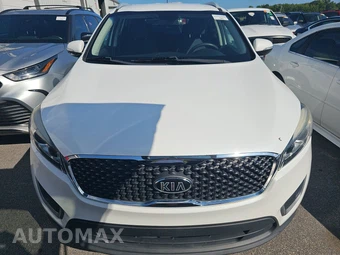 2017 Kia Sorento LX - miniatura 2