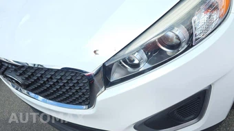 2017 Kia Sorento LX - miniatura 22