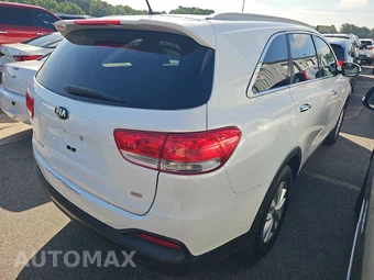 2017 Kia Sorento LX - miniatura 4