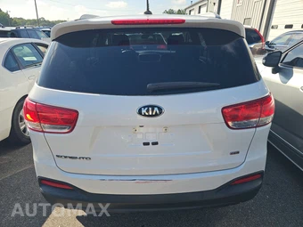 2017 Kia Sorento LX - miniatura 5
