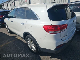 2017 Kia Sorento LX - miniatura 6