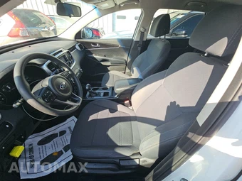 2017 Kia Sorento LX - miniatura 7