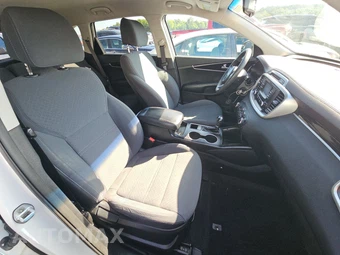 2017 Kia Sorento LX - miniatura 8