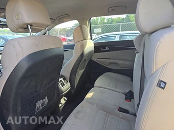 2017 Kia Sorento LX – miniatura 13