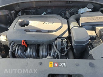 2017 Kia Sorento LX – miniatura 15