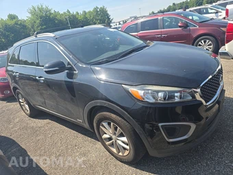 2017 Kia Sorento LX – miniatura 3