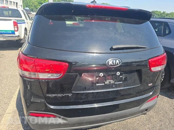 2017 Kia Sorento LX – miniatura 5