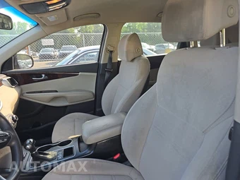 2017 Kia Sorento LX – miniatura 7