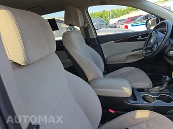 2017 Kia Sorento LX – miniatura 8