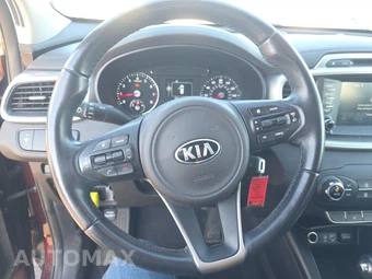 2017 Kia Sorento LX – miniatura 10