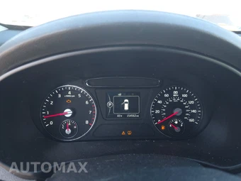 2017 Kia Sorento LX – miniatura 12
