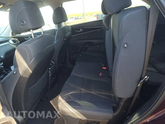 2017 Kia Sorento LX – miniatura 13