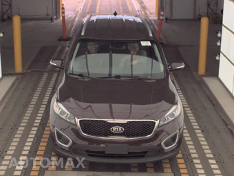 2017 Kia Sorento LX – miniatura 2