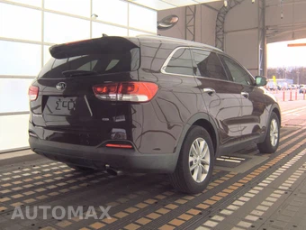 2017 Kia Sorento LX – miniatura 4