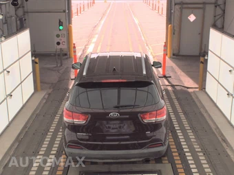 2017 Kia Sorento LX – miniatura 5
