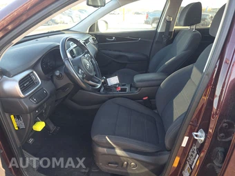 2017 Kia Sorento LX – miniatura 7