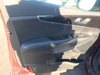 2017 Kia Sorento LX – miniatura 9