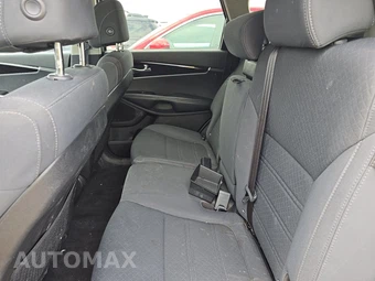 2017 Kia Sorento LX – miniatura 13