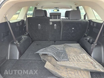 2017 Kia Sorento LX – miniatura 16