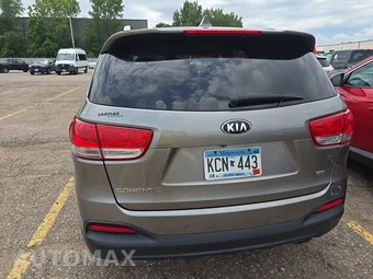 2017 Kia Sorento LX – miniatura 5