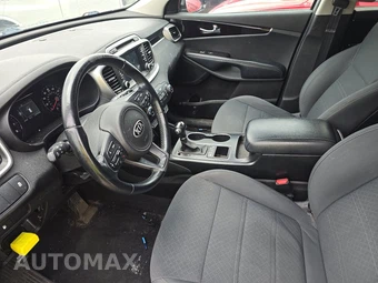 2017 Kia Sorento LX – miniatura 7