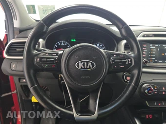 2017 Kia Sorento LX - miniatura 10