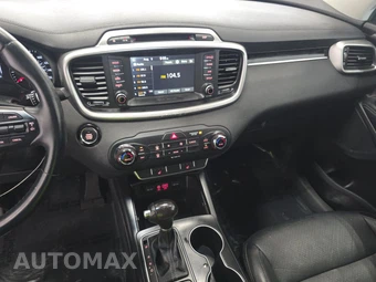 2017 Kia Sorento LX - miniatura 11