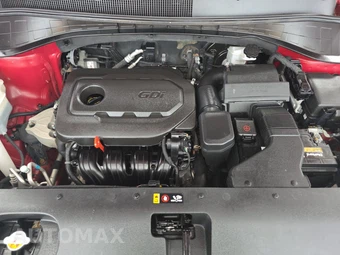 2017 Kia Sorento LX - miniatura 16