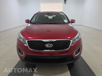 2017 Kia Sorento LX - miniatura 2