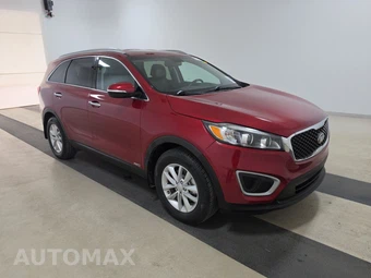 2017 Kia Sorento LX - miniatura 3