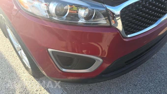 2017 Kia Sorento LX - miniatura 36