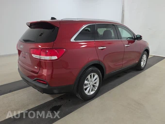 2017 Kia Sorento LX - miniatura 4