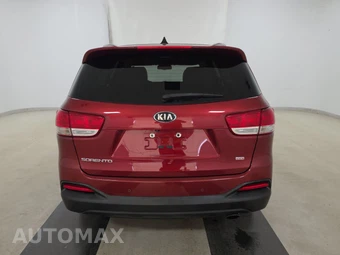 2017 Kia Sorento LX - miniatura 5