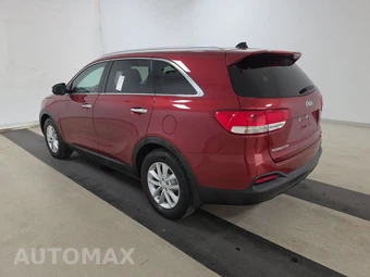 2017 Kia Sorento LX - miniatura 6