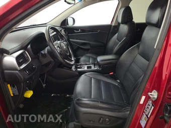 2017 Kia Sorento LX - miniatura 7