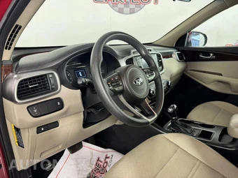 2017 Kia Sorento LX - miniatura 10