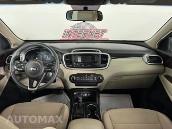 2017 Kia Sorento LX - miniatura 11