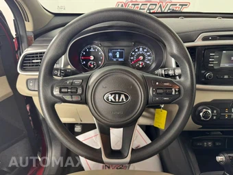 2017 Kia Sorento LX - miniatura 13