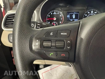2017 Kia Sorento LX - miniatura 15