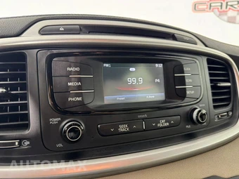 2017 Kia Sorento LX - miniatura 18