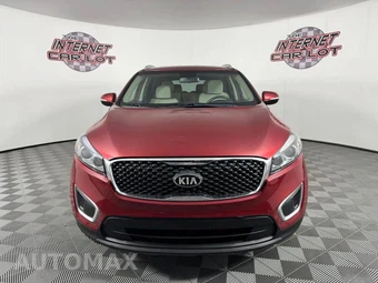 2017 Kia Sorento LX - miniatura 2