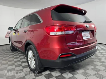 2017 Kia Sorento LX - miniatura 24