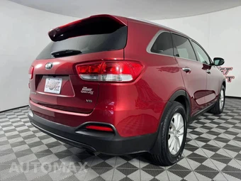 2017 Kia Sorento LX - miniatura 25