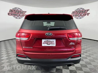 2017 Kia Sorento LX - miniatura 6