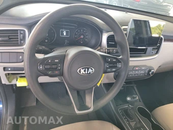 2017 Kia Sorento LX – miniatura 10