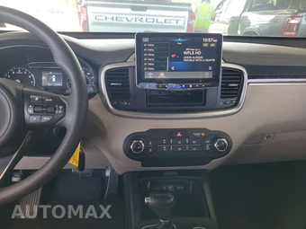 2017 Kia Sorento LX – miniatura 11