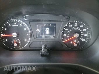 2017 Kia Sorento LX – miniatura 12