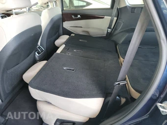 2017 Kia Sorento LX – miniatura 13