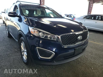 2017 Kia Sorento LX – miniatura 3