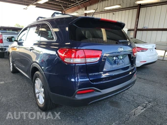 2017 Kia Sorento LX – miniatura 6